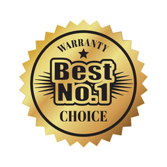 베스트 넘버원 no1 초이스 심볼