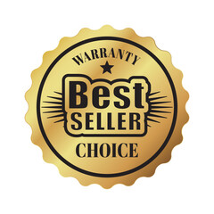 베스트셀러 초이스 심볼