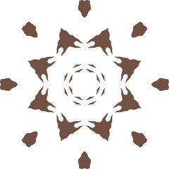 Geometric Harmony Patterns – Abstract Radial Vector Backgrounds