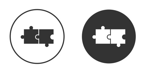 Compatibility icon Symbol, logo illustration. Vector graphics for web.