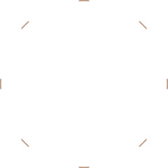 Geometric Harmony Patterns – Abstract Radial Vector Backgrounds