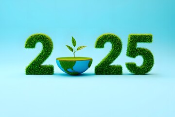 Environmental goals for twenty twenty five sustainable earth and eco friendly future