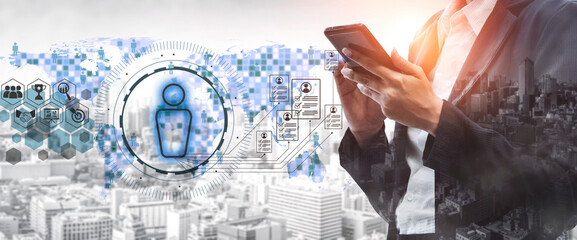 Digital hiring transforms recruitment with smart platforms, virtual talent search, and HR tools to manage today modern workforce. Vouch