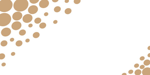 Brown coffee beans form a natural frame, suggesting the rich connection between this beloved food, health, and the daily business of life