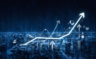Strategic business planning drives growth, expansion, and innovation using metrics and roadmaps to ensure success in the future. Vouch