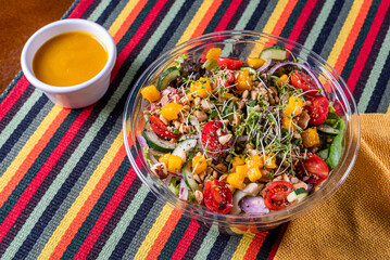 Salad