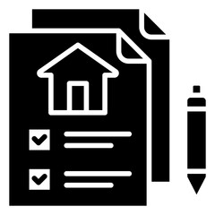 Registration Form Icon