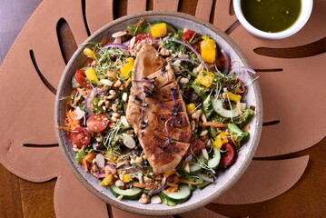 Salad