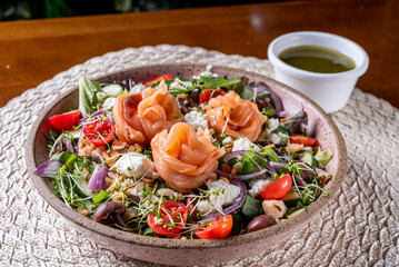 Salad