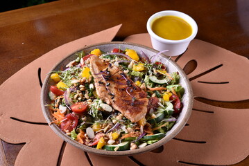 Salad