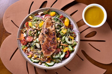 Salad