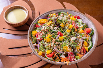 Salad