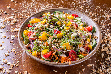 Salad