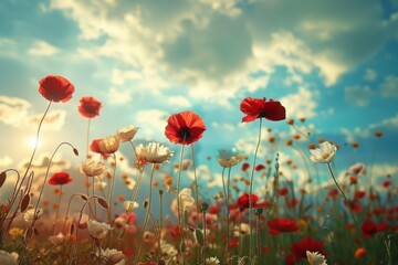 Fototapeta premium summer