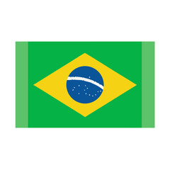 flag of brazil