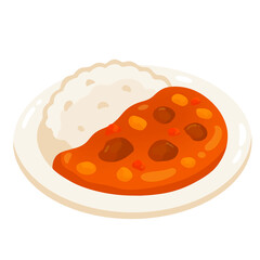 Curry Rice