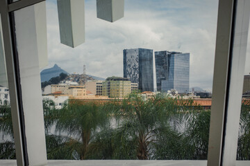 Museu do Amanhã - Rio de Janeiro - RJ