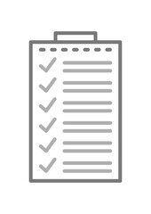 Agenda Icon