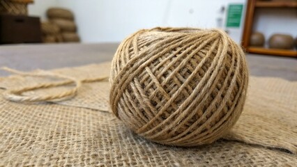 Obraz premium ball of string