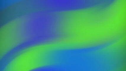 Prismatic Abstracts BackgroundsAbstract gradient background with vibrant hues of blue, green and purple creating a smooth, flowing wave