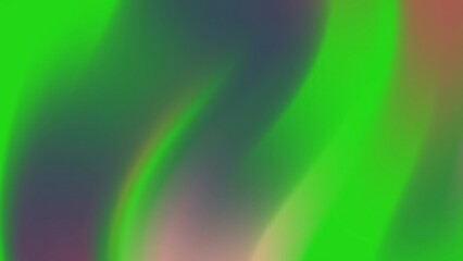 Ombre Abstracts BackgroundsAbstract background with dynamic green color gradients and subtle light variations, creating depth and movement