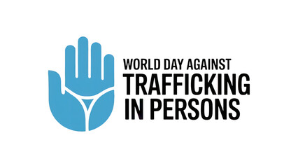 Stand against trafficking, protect human dignity, unite for freedom and awareness