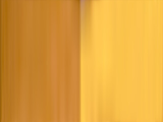 paint wall in honey and mustard yellow, vertical division, abstract background