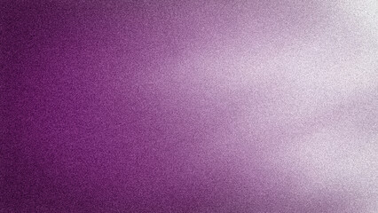 Vibrant royal-purple to soft-lavender gradient with a delicate grainy texture. Perfect for captivating 4K abstract backgrounds, artistic wallpapers, and stylish designs