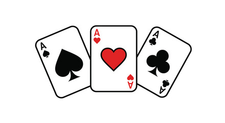 Set of Playing Cards