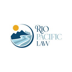 Premium Land nature logo design Earth Shohag