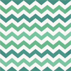 Retro Chevron Zigzag Pattern Backgrounds in Vintage Colors - EPS File