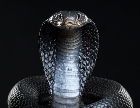Cobra naja 