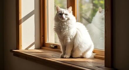 The Unique Features of a Siamese in Focus