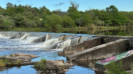 Las Junturas, Cosquin