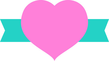 하트 데코레이션