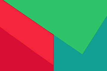 Grafischer Hintergrund, Pop-Art, Retro Style