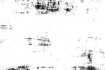 Abstract Grunge Texture Background on Black Colour