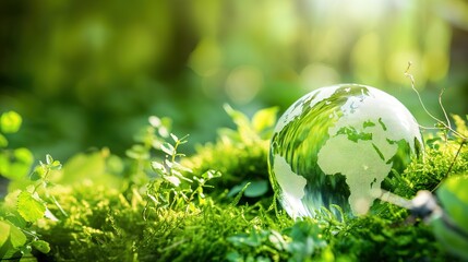 Green Corporate Actions: Leading the Way in CO2 Reduction