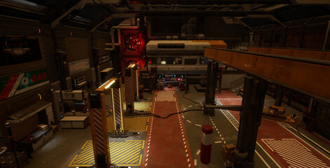 希望と部品の交差点