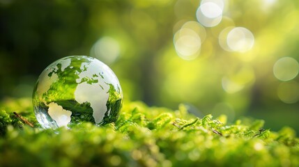 Eco-Friendly Corporate Strategies: Minimizing CO2 for a Sustainable Future