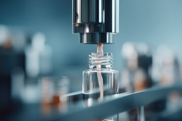 automated workshop producing biodegradable tableware focusing on dynamic assembly process