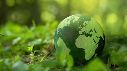 Energy innovation: Enterprises use clean energy to reduce CO₂ emissions