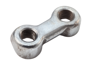 Metal Connector Piece