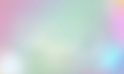Pastel gradient soft focus background pink