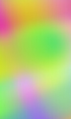 Soft Pastel Gradient Background pink