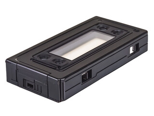 Fototapeta premium Vintage Cassette Tape Case