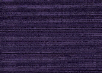 Fototapeta premium Dark purple patterned Shaw tiles for office buildings and hotels.