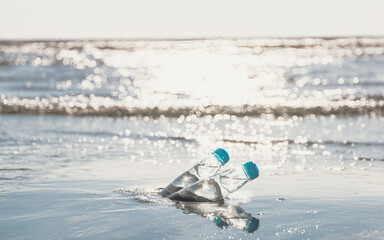 Naklejka premium RAMUNE