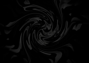 black and white abstract background