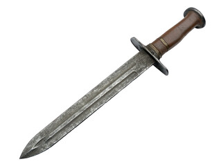 Vintage Bayonet Knife